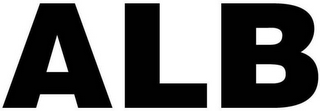 ALB logo