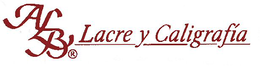 ALB LACRE Y CALIGRAFÍA logo