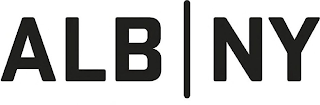 ALB NY logo