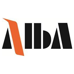ALBA logo