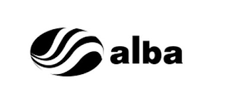 ALBA logo