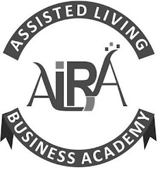 ALBA ASSISTED LIVING BUSINESS ACADEMY logo