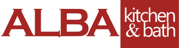 ALBA KITCHEN & BATH logo