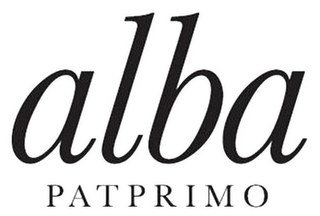 ALBA PATPRIMO logo