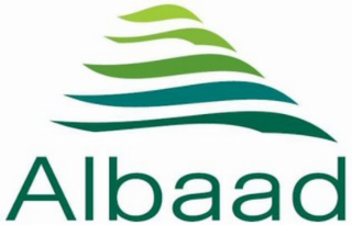 ALBAAD logo