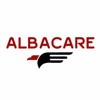 ALBACARE logo