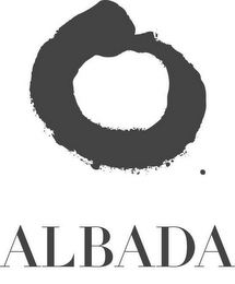 ALBADA logo