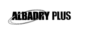 ALBADRY PLUS logo