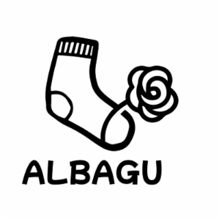 ALBAGU logo