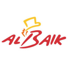 ALBAIK logo