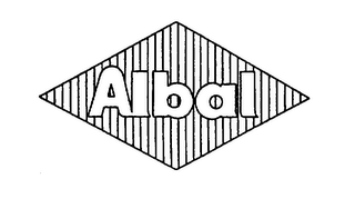 ALBAL logo