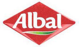 ALBAL logo