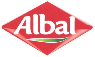 ALBAL logo