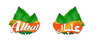 ALBAL logo