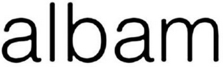 ALBAM