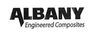 ALBANY ENGINEERED COMPOSITES logo