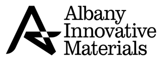 ALBANY INNOVATIVE MATERIALS logo