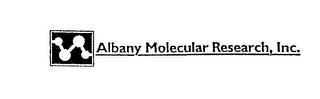 ALBANY MOLECULAR RESEARCH, INC. logo