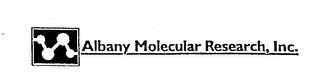 ALBANY MOLECULAR RESEARCH, INC. logo