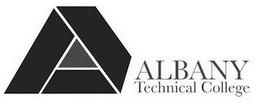 ALBANY TECHNICAL COLLEGE logo