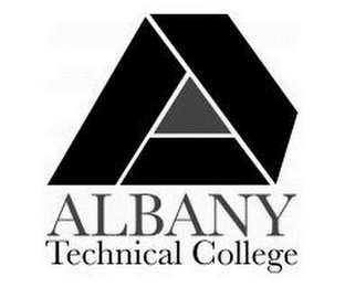 ALBANY TECHNICAL COLLEGE logo