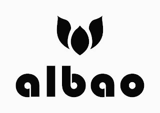 ALBAO logo