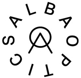 ALBAOPTICS logo