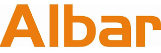 ALBAR logo