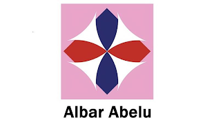 ALBAR ABELU logo