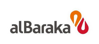 ALBARAKA logo