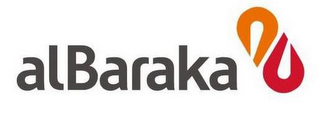 ALBARAKA logo