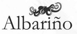 ALBARINO logo