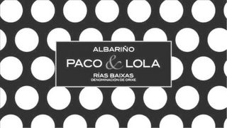 ALBARINO PACO & LOLA RIAS BAIXAS DENOMINACION DE ORIXE logo