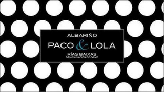 ALBARIÑO PACO & LOLA RIAS BAIXAS DENOMINACION DE ORIXE logo