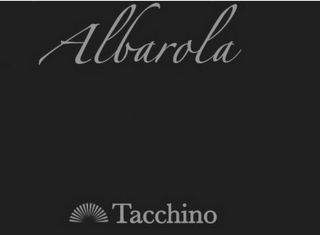 ALBAROLA TACCHINO logo