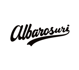 ALBAROSURI logo