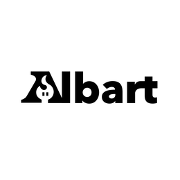 ALBART logo