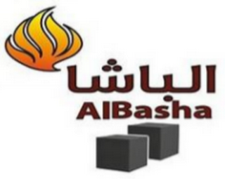 ALBASHA logo
