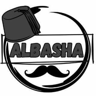 ALBASHA logo