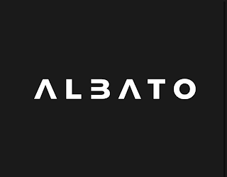ALBATO logo