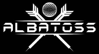 ALBATOSS logo