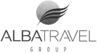 ALBATRAVEL GROUP logo