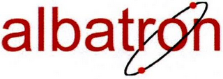 ALBATRON logo