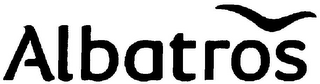 ALBATROS logo