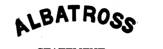 ALBATROSS logo