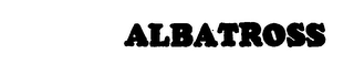 ALBATROSS logo