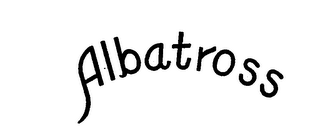 ALBATROSS logo