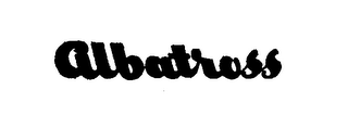 ALBATROSS logo