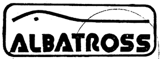 ALBATROSS logo