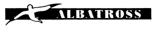 ALBATROSS logo